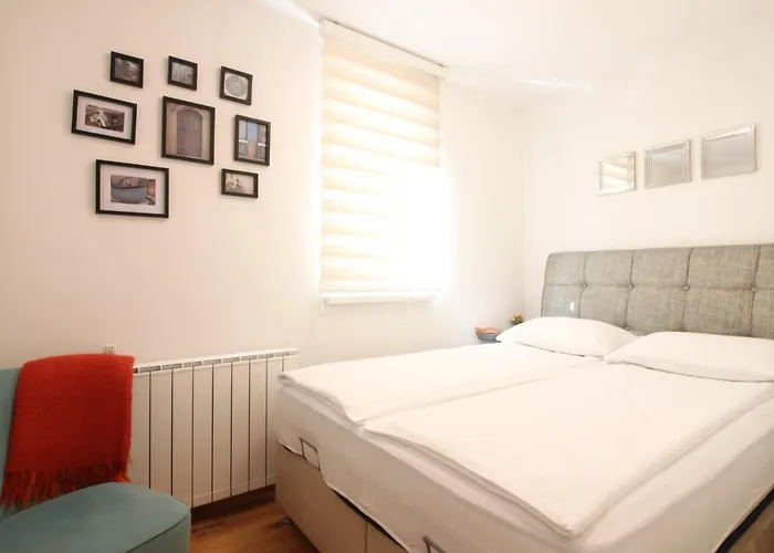 Lovely Apartment